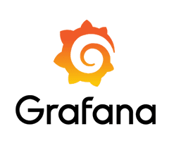Grafana logo