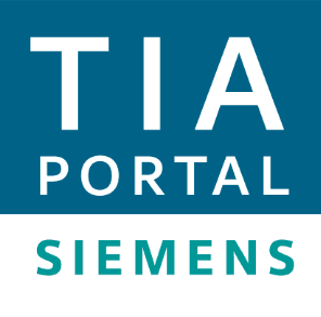 TIA Portal (Siemens) logo