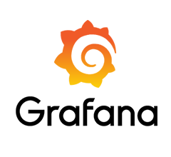 Grafana logo